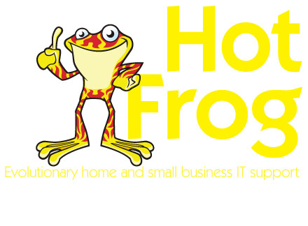 HotFrog IT